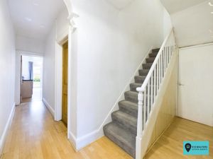 Entrance Hall- click for photo gallery